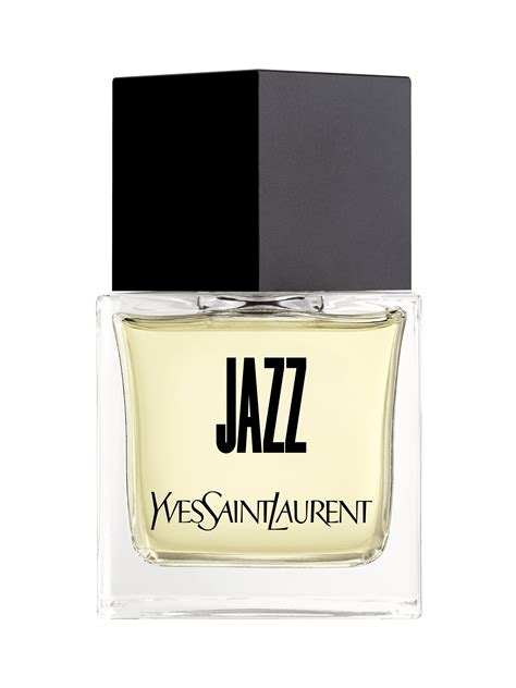 ysl herz|ysl jazz perfume.